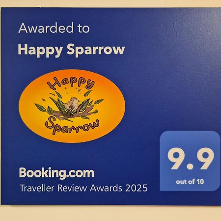 Happy Sparrow Karlovac Zewnętrze zdjęcie
